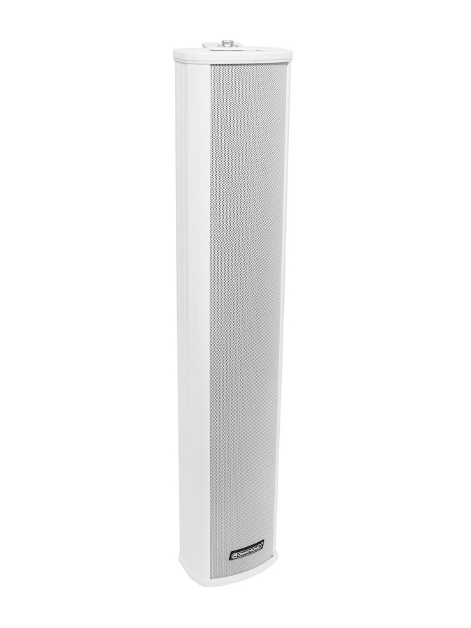 Инсталляционная акустическая система OMNITRONIC PCW-30 Column Speaker IP44 фото 2