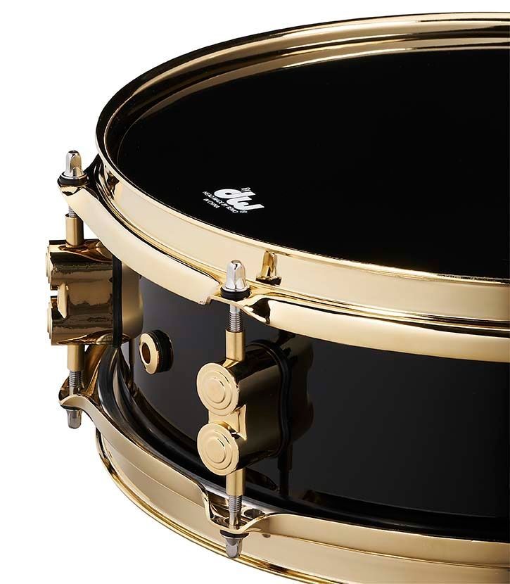 PDP PDSN0413SSEH Eric Hernandez Signature Snare, 4x13 PD-0148 фото