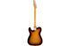 SQUIER by FENDER CLASSIC VIBE '60s CUSTOM TELECASTER 3TSB Электрогитара SQ-0119 фото 2