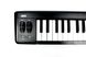 KORG MICROKEY2-37 MIDI клавиатура, Черный матовый