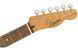 SQUIER by FENDER CLASSIC VIBE '60s CUSTOM TELECASTER 3TSB Электрогитара SQ-0119 фото 4