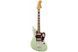 SQUIER by FENDER CLASSIC VIBE '70s JAGUAR LR SURF GREEN Электрогитара SQ-0129 фото