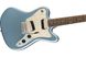 SQUIER by FENDER PARANORMAL SUPER-SONIC LR IBM Электрогитара