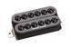 Звукознімач Seymour Duncan SH-8B INVADER BLACK 70974 фото
