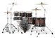 PDP PDCM2217SCB Concept Maple Shell Pack, 7pc, 22" PD-0064 фото 3