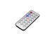 EUROLITE WRC-5 Wireless Remote Control EL-1609 фото 3