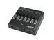 EUROLITE FD-6+1 DMX Dimmer Panel EL-0571 фото 2