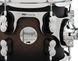 PDP PDCM2217SCB Concept Maple Shell Pack, 7pc, 22" PD-0064 фото 8