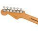 FENDER H.E.R. STRATOCASTER MN CHROME GLOW Електрогітара FE-0377 фото 4