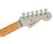 FENDER H.E.R. STRATOCASTER MN CHROME GLOW Електрогітара FE-0377 фото 5
