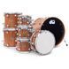 Ударна установка DW DEKTEX07TD440 DWe Shell Pack, 7-Piece Limited DW-X375 фото 2