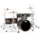 PDP PDCM2217SCB Concept Maple Shell Pack, 7pc, 22" PD-0064 фото 1