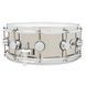 DW DRVL5514SPCStainless Steel Snare Drum 5.5x14 DW-X275 фото 3