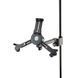 Konig & Meyer 19791-016-55 black