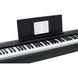 Цифровое пианино Roland FP30 Черное со стойкой