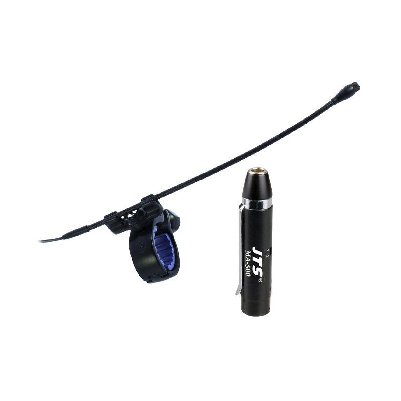 Інструментальний мікрофон JTS CX-500F / MA-500 фото 1