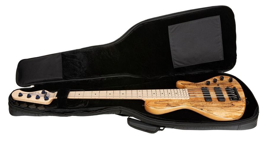 RockBag RB 20605 B/PLUS Bass Guitar Gig Bag RB-0158 фото
