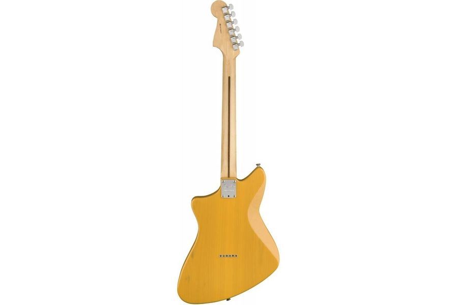 FENDER PARALLEL UNIVERSE METEORA MN BTB Электрогитара FE-0441 фото