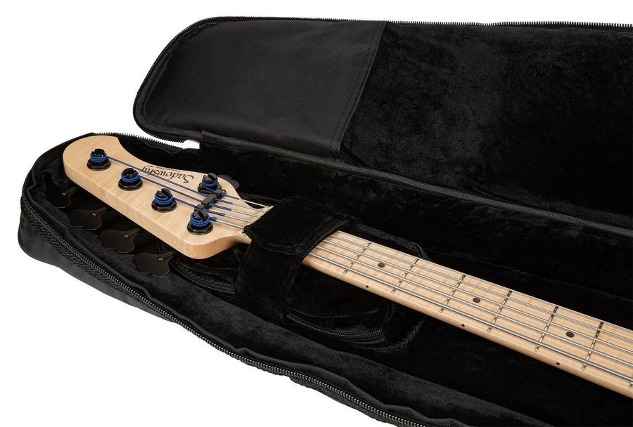 RockBag RB 20605 B/PLUS Bass Guitar Gig Bag RB-0158 фото