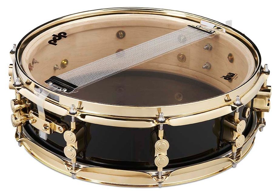 PDP PDSN0413SSEH Eric Hernandez Signature Snare, 4x13 PD-0148 фото