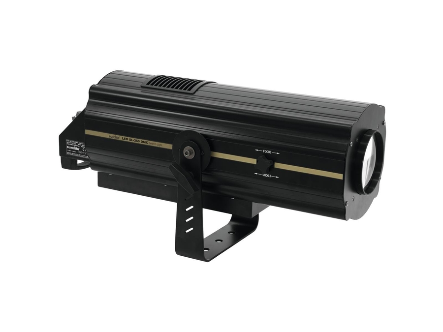 EUROLITE LED SL-350 DMX Search Light фото 2