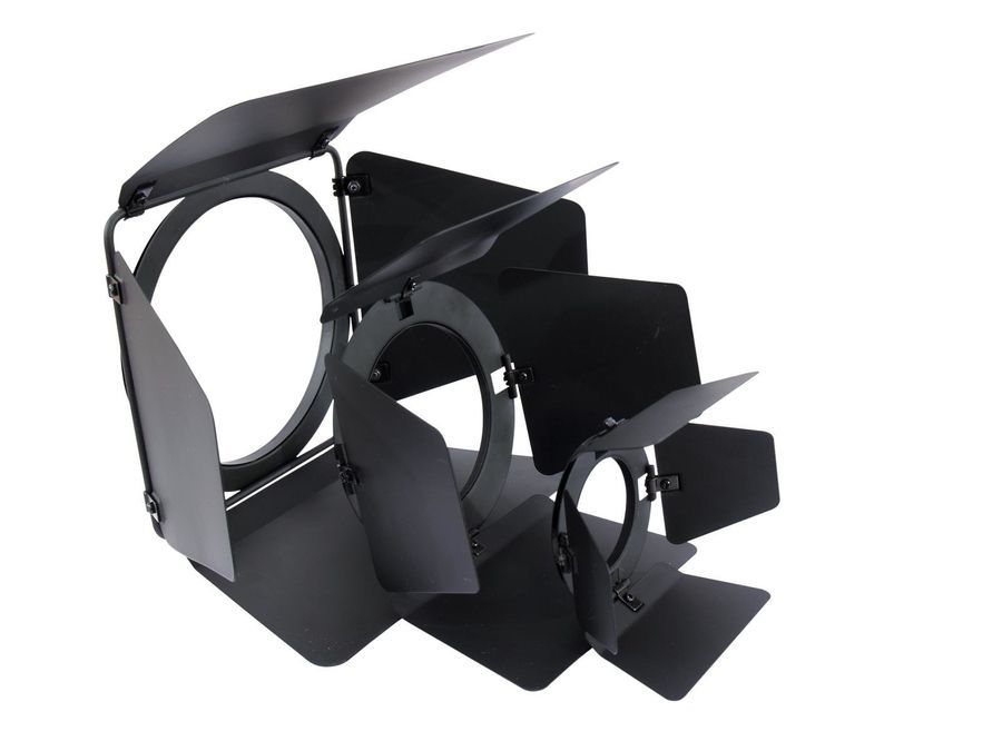 EUROLITE Filter frame PAR-38 Spot bk EL-0590 фото