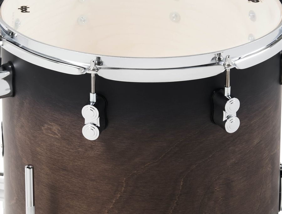 PDP PDCM2217SCB Concept Maple Shell Pack, 7pc, 22" PD-0064 фото