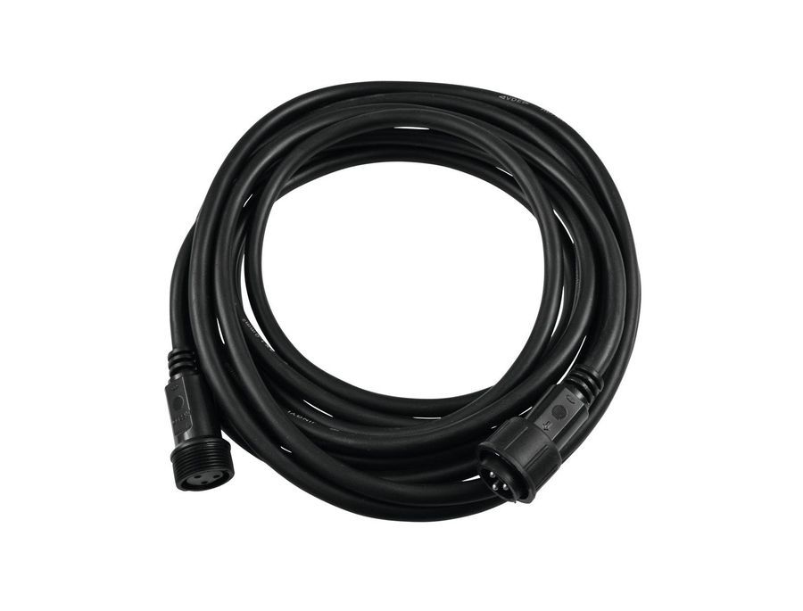 EUROLITE 230V cable for LED IP PAR-64 48x3W 5m EL-0251 фото