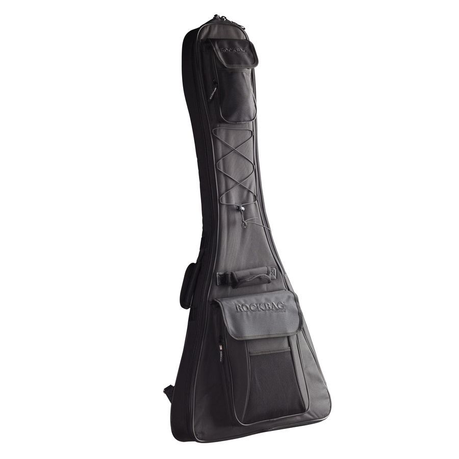 RockBag RB 20506 FV STARLINE FV-Style Electric Guitar Gig Bag RB-0110 фото