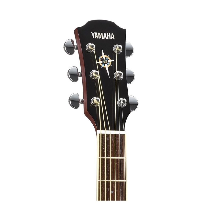 Електроакустична гітара YAMAHA CPX600 OLD VIOLIN SUNBURST фото 3