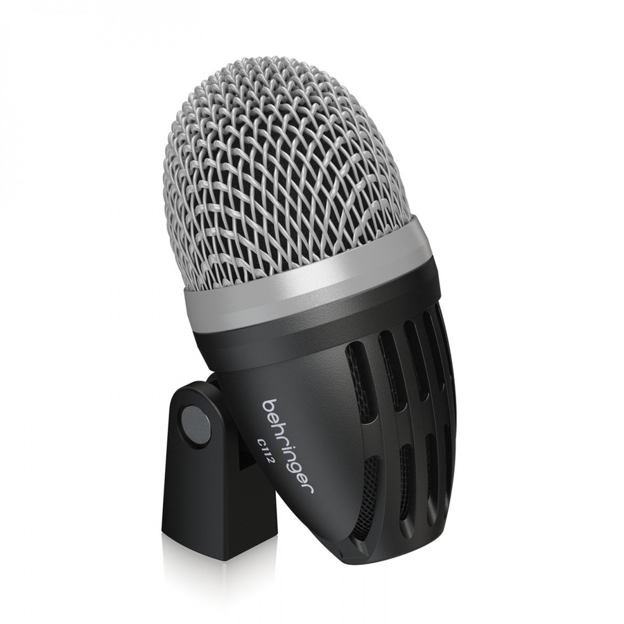 Інструментальний мікрофон Behringer C112 фото 2