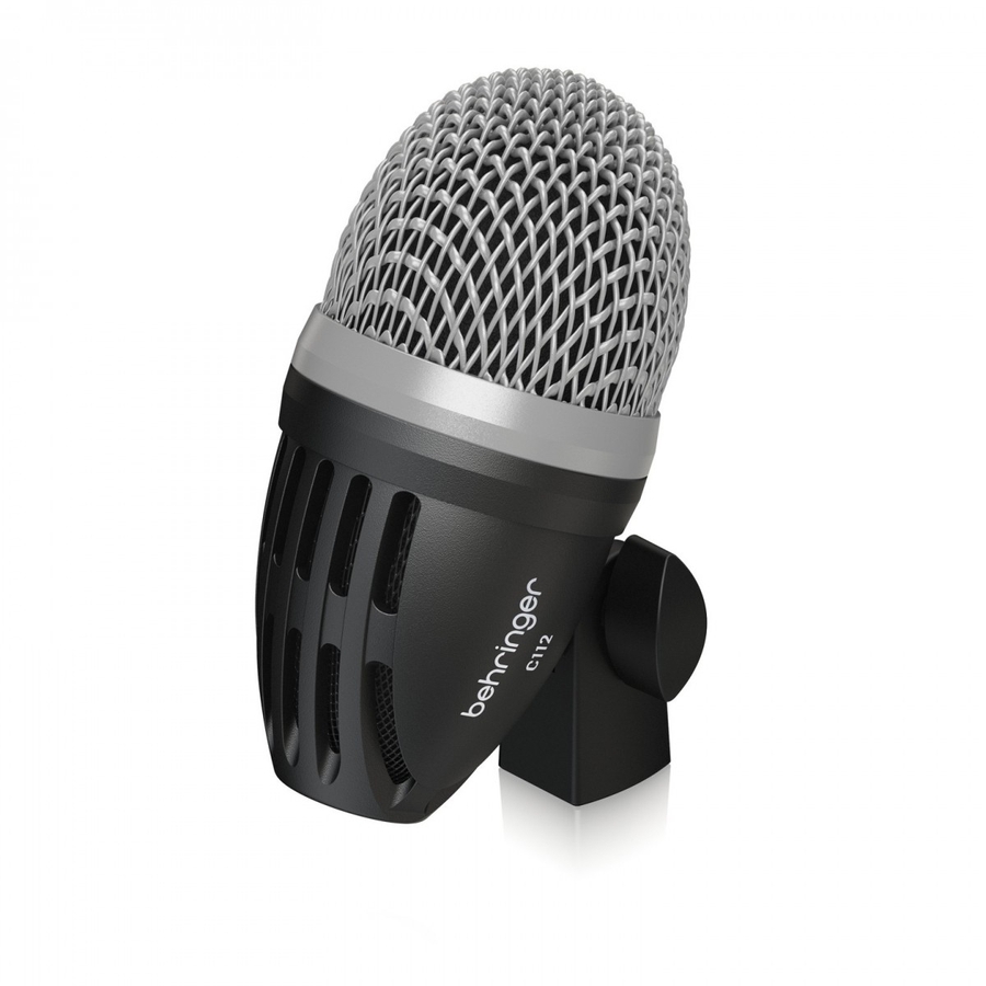 Інструментальний мікрофон Behringer C112 фото 3