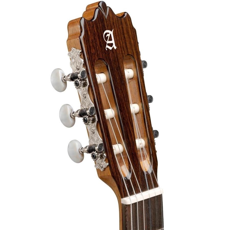 Классическая гитара Alhambra 3C 4/4 фото 5