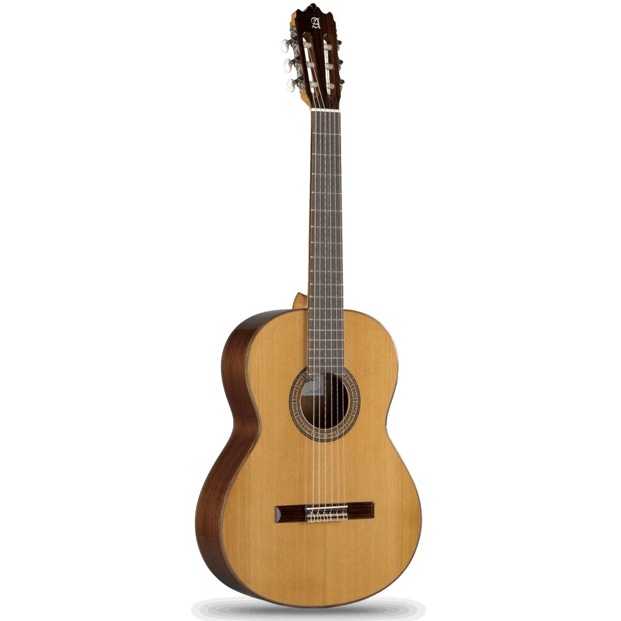 Классическая гитара Alhambra 3C 4/4 фото 1