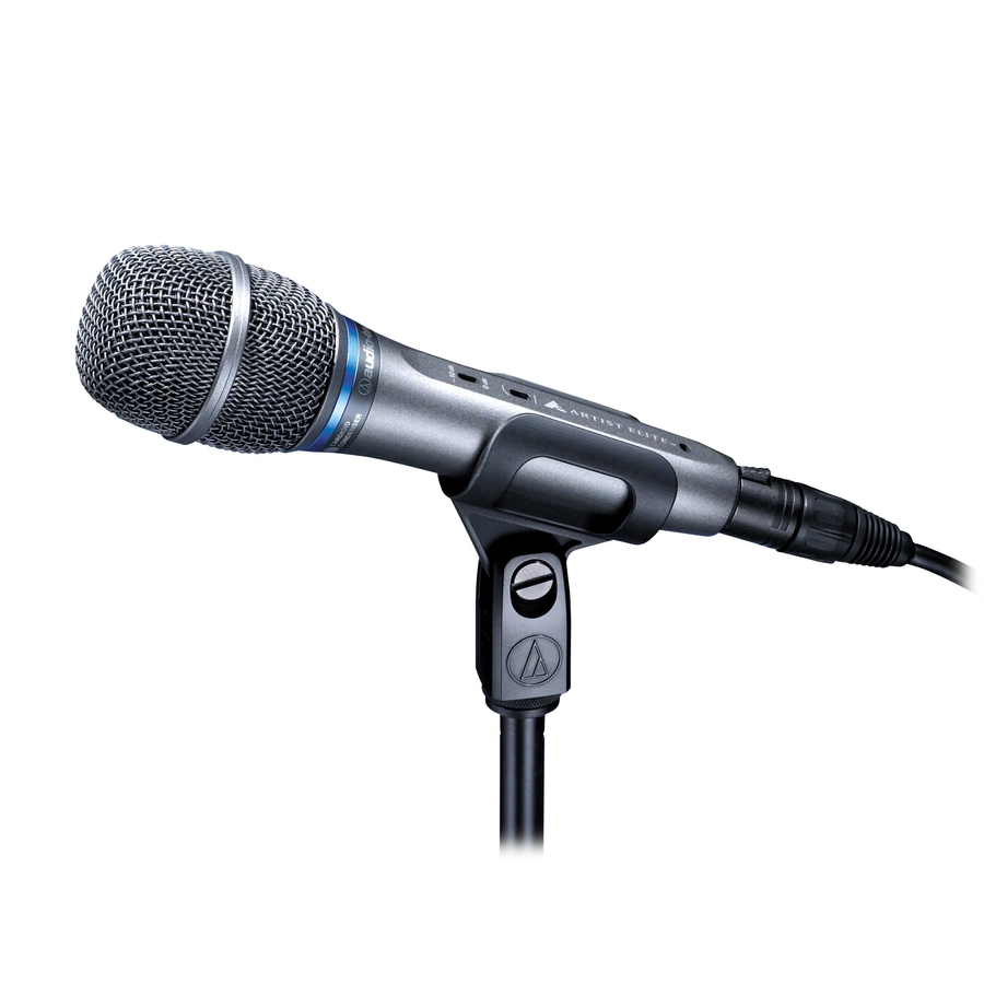 Микрофон Audio-Technica AE3300 фото 2