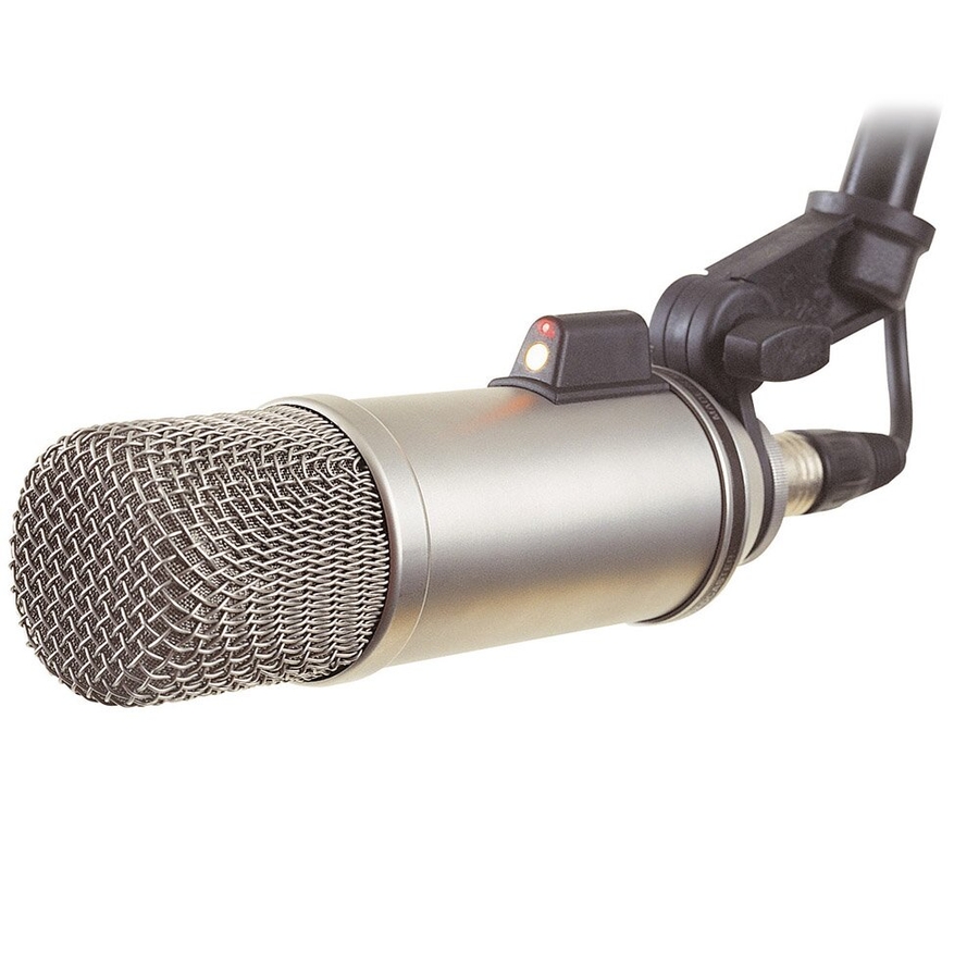 Мікрофон для радіомовлення Rode Broadcaster фото 2