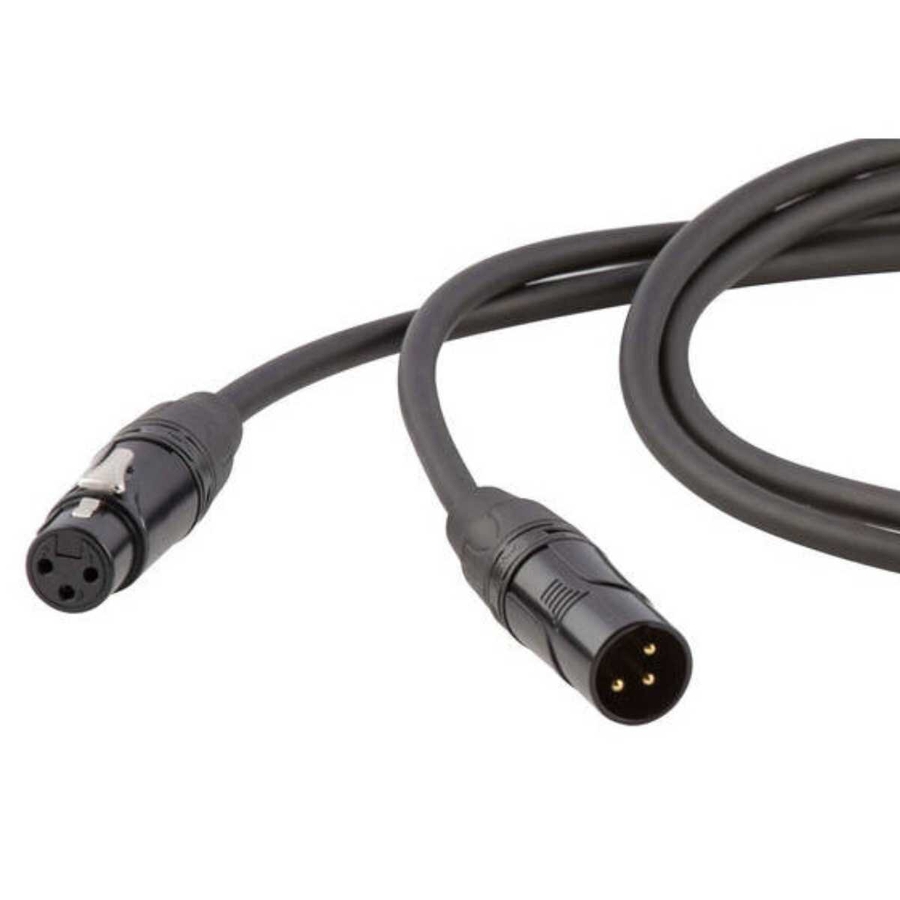 Мікрофонний кабель DH DHS240LU10 фото 1