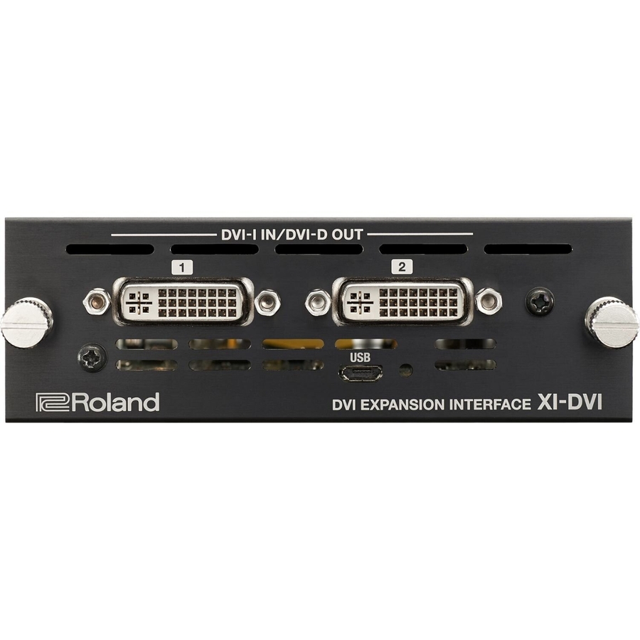 Плата розширення DVI Roland XIDVI фото 2