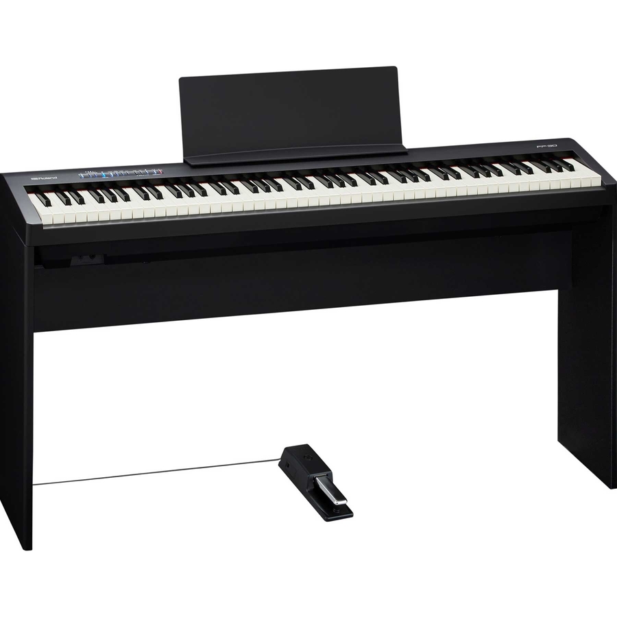 Цифрове піаніно Roland FP30 фото 2