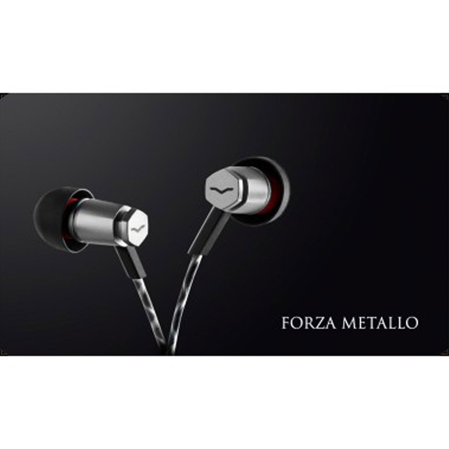 Міні навушники V-Moda Forza FRZ-MAGUN-BLACK фото 5