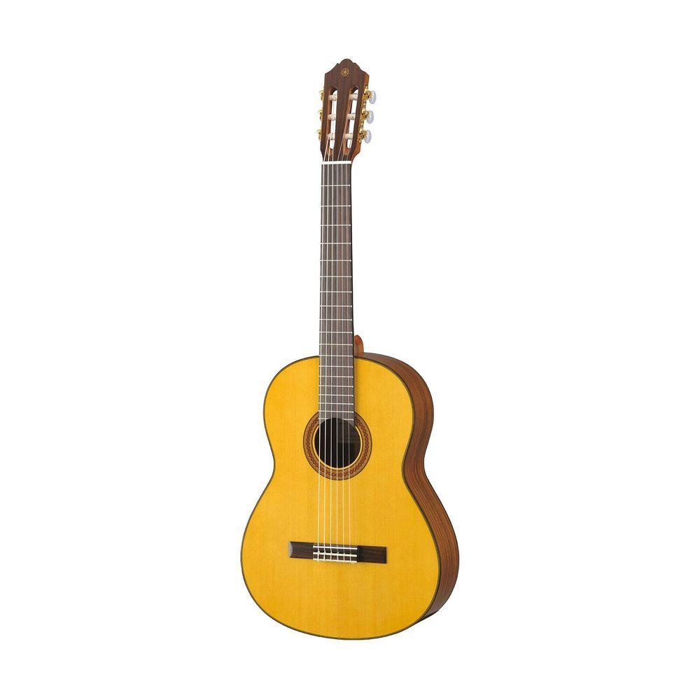 Класична гітара YAMAHA CG162S YA-0039 фото