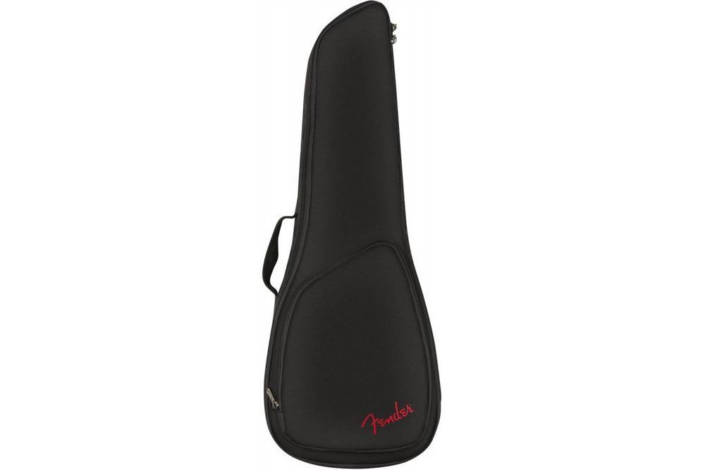 FENDER FU610 CONCERT UKULELE GIG BAG Чохол для укулеле FE-0359 фото