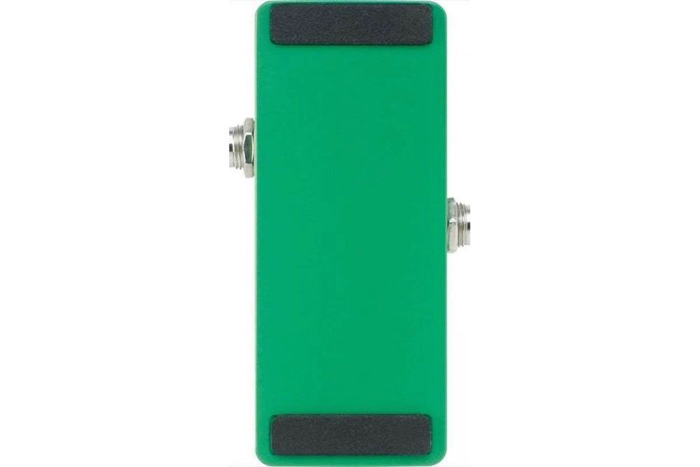 IBANEZ TS MINI TUBE SCREAMER MINI Педаль ефектів IB-0266 фото