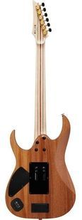 IBANEZ RG6PKAG-NTF Электрогитара IB-0198 фото