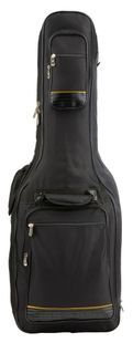 RockBag RB 20612 B/PLUS Double Gig Bag for 2 Electric Guitars RB-0164 фото