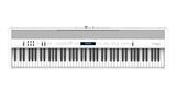 Цифрове фортепіано Roland FP-60X Біле RO-2786 фото