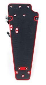 DW DWCP5002AD4 5000 Series Double Bass Pedal DW-0097 фото