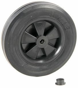 RockBag RB 22513 BW Wheel for RockBag Hardware Caddy RB-0214 фото