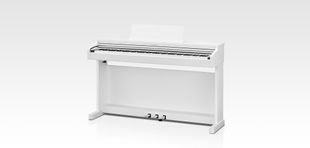 Цифрове піаніно Kawai CX202W біле KA-0221 фото