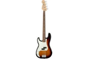 FENDER PLAYER PRECISION BASS LH PF 3TSB Бас-гітара FE-0508 фото